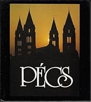 Pécs 9637262806 Book Cover