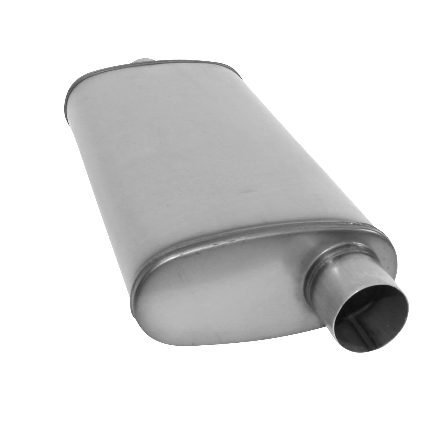 Amazon.com: AP Exhaust XS2589 Muffler : Automotive