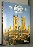 Beautiful Cathedrals 0856853674 Book Cover