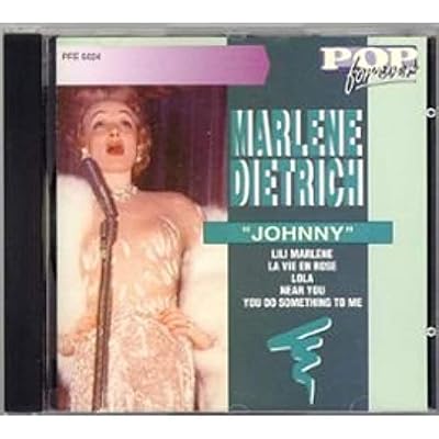 JOHNNY