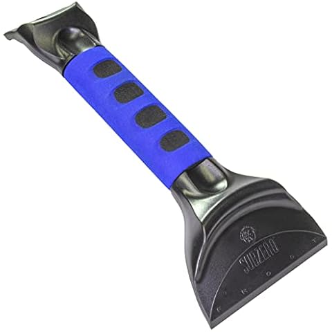 Subzero Hopkins 16621 Ice Crusher Ice Scraper (Colors May Vary) Cover