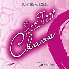 Page de couverture de Ein Trip quer durch das Chaos