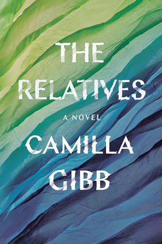 The Relatives: A Novel