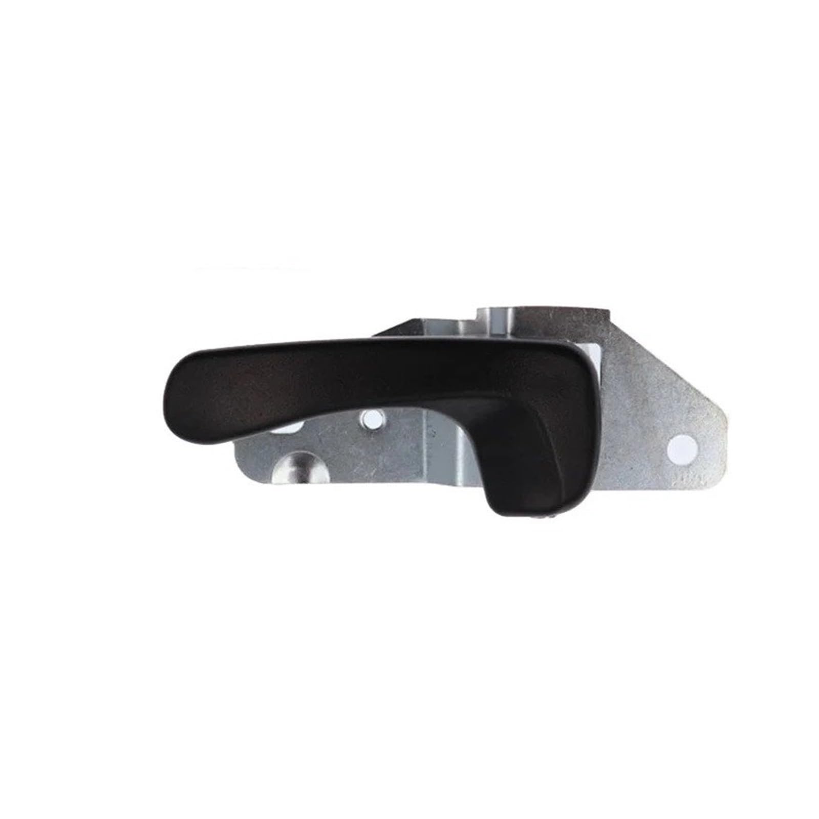 HLJNLVBN Door Handle for Hyundai for H1 Starex I800 1998-2007 Black Interior Inside Car Door Handle Right Passenger 82610-4A000 82620-4A000(Left Side)