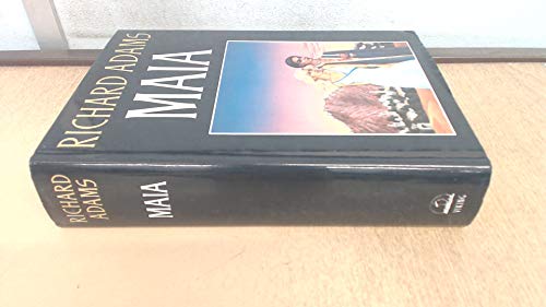 Maia 0670800333 Book Cover