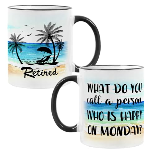 Fatbaby Funny Retirement Gifts For Women Men,What Do You Call