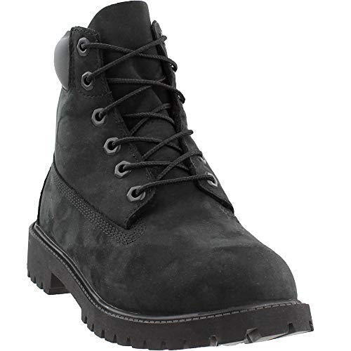 Image of Timberland Kids 50th Edition Premium 6-Inch Waterproof Boot (Toddler)