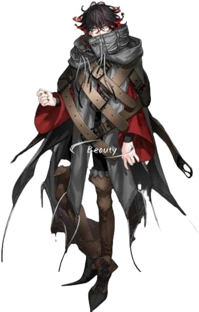 Amazon.co.jp: [Beauty 出品] Fate Grand Order FGO ダンテ