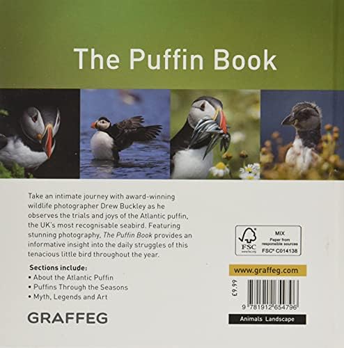 The Puffin Book