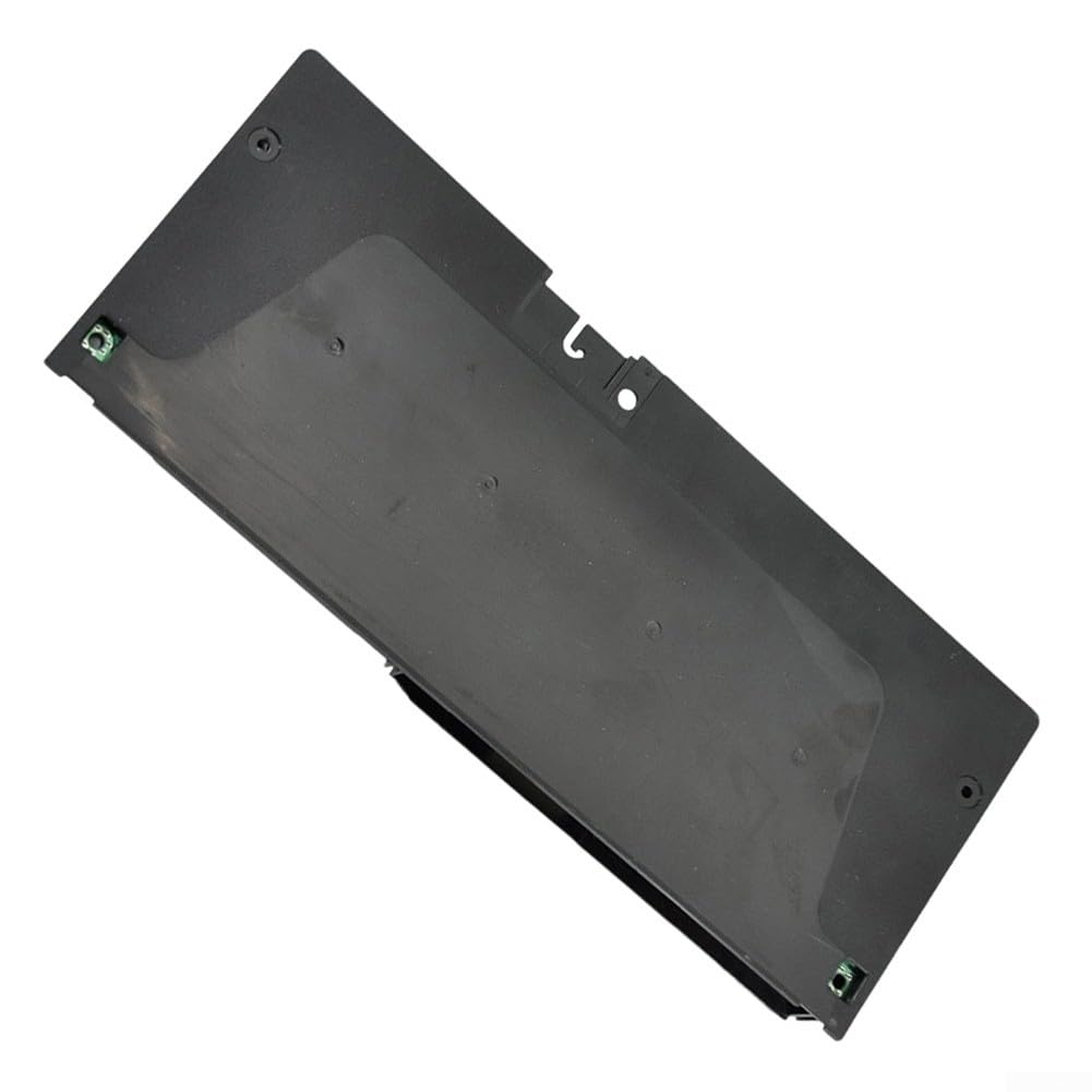 Alimentatore ADP-160CR ADP-160ER per console PS4 Slim (ADP-160CR) | Compatibile con ADP-160CR, ADP-160ER, tensione stabile, ABS durevole, design nero