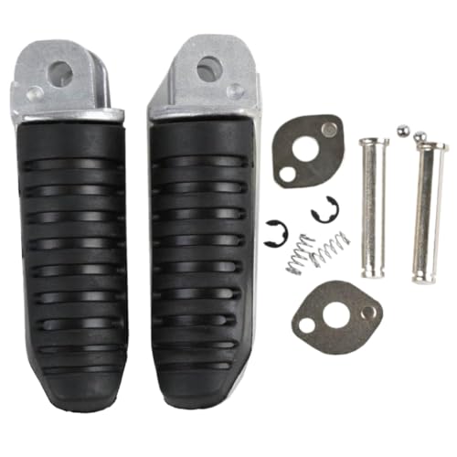 Repose-Pieds Arrière pour Moto GSF1200 et GSF1200S Suzuki Bandit