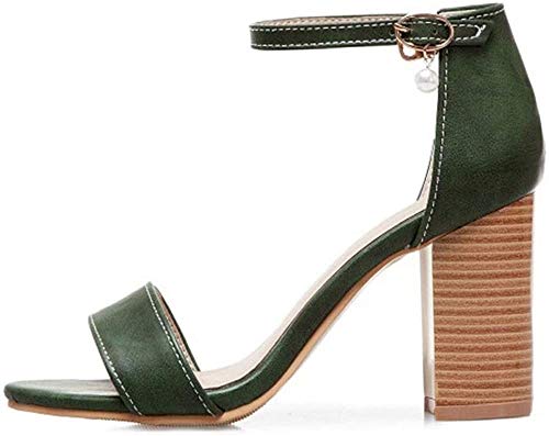 Lydee Donne Classic Cinturino sandali tacco