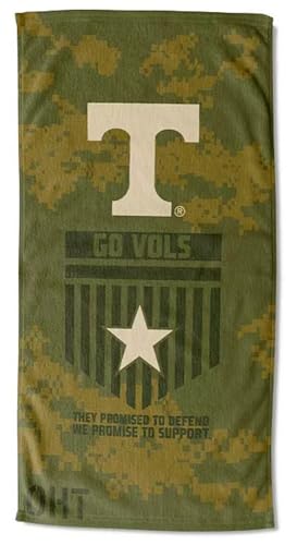 Image of Northwest NCAA Unisex-Adult Beach Towel