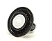 Sloan Valve H-573-A Control Stop Cap, Chrome