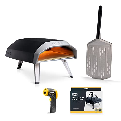 12. Koda 12 Gas Powered Pizza Oven