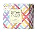 Where the Polka Dots Roam Twin Rainbow Gingham
