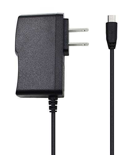 US AC DC Power Adapter Wall Charger Replacement for Sony PS Vita Slim 2000 PCH-2000 PSV