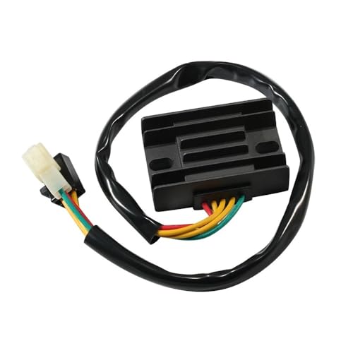 Régulateur de tension résout panne batterie SL230X 31600