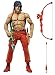 NECA Rambo 7" First Blood Part II Action Figure (Classic Video Game Appearance)