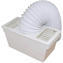 Europa Recambios - Deposito Condensacion Secadora Tubo 1000mm Standard