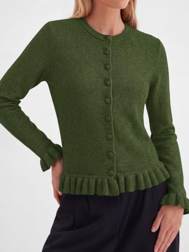  Cardigan Sweaters - image 4