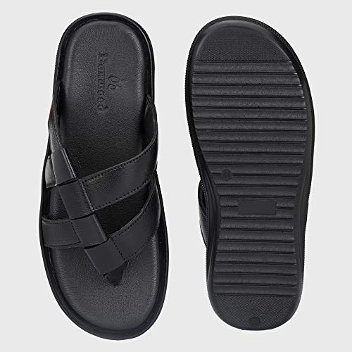 Image of Burwood mens Bwd 317 Slippers