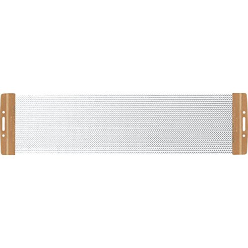 Evans PURESOUND Super 30 Series Snare Wire - Snare Drum Wires - Drum Wire - S1430 - 30 Strand - 14 Inch