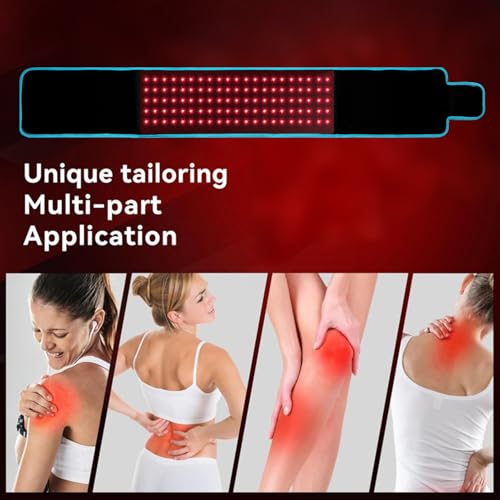 Faja termoactiva reductora abdominal con compresión ajustable y efecto moldeador cómodo 4