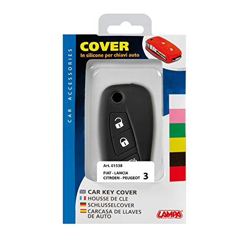 Lampa 01538 Key Cover - Image 2
