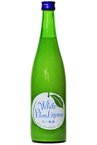 【梅酒/福岡県/みいの寿】三井の寿 白い梅酒 8度 720ml ニューラベル◆三井の寿特約店限定品 【梅酒/福岡県/みいの寿】三井の寿 白い梅酒 8度 720ml ニューラベル◆三井の寿特約店限定品