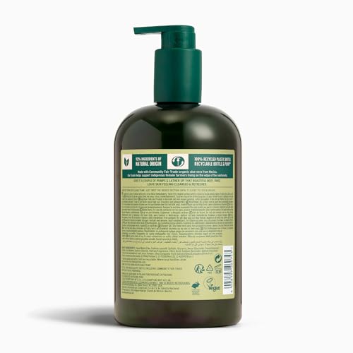 Gel douche 750 ml - vue 4