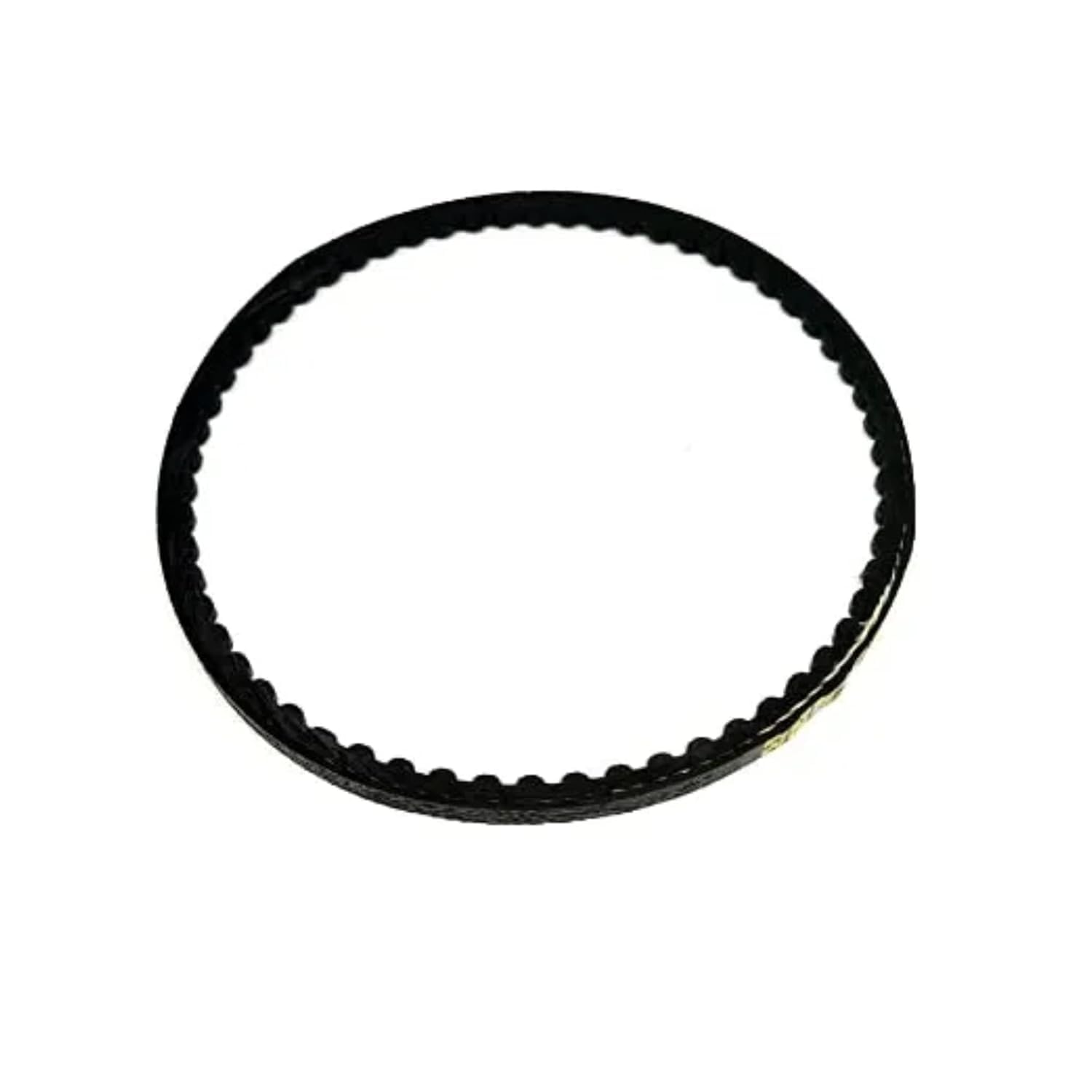 Sewing Machine Motor Braded/Grooved Belt (6 x 375 mm) (2 Pieces) — Amazon image 2