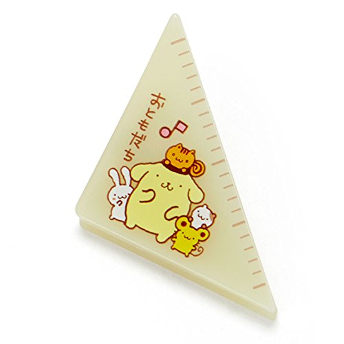 Amazon.co.jp: サンリオ(SANRIO) ポムポムプリン ミニ文具形クリップ
