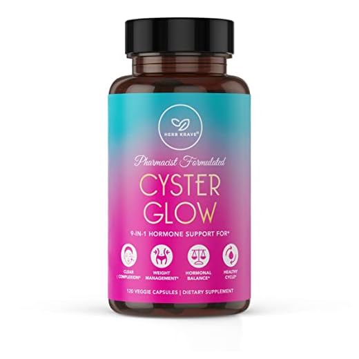 Myo-Inositol and D-Chiro Inositol 9-in-1 PCOS Supplement with DIM- Ideal 40:1 Ratio-Hormone Balance, Fertility, Healthy Weight Support & Hormonal Acne Solution-Vitamin B8 - 30 Day Supply