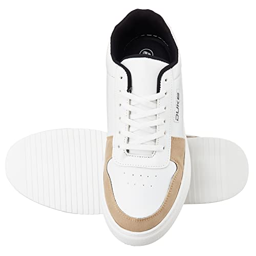 Image of Duke Mens Duke Men Casual Shoes Sneaker