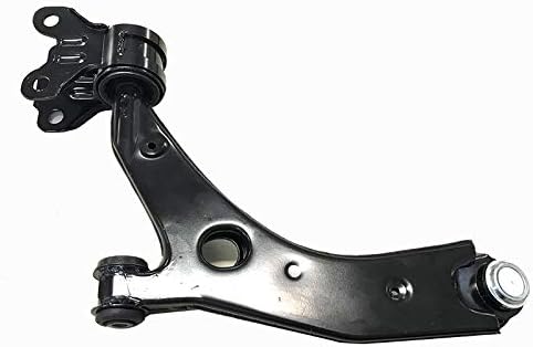 Front Lower Control Arms Compatible with Mazda 3 2010 2011 2012 2013 Driver & Passenger Side RK621270 RK621271