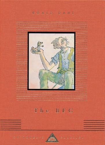 The BFG (Everyman's Library CHILDREN'S CLASSICS)