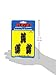 ARP 2007610 Alum Valve Cv Std Kt Blhx