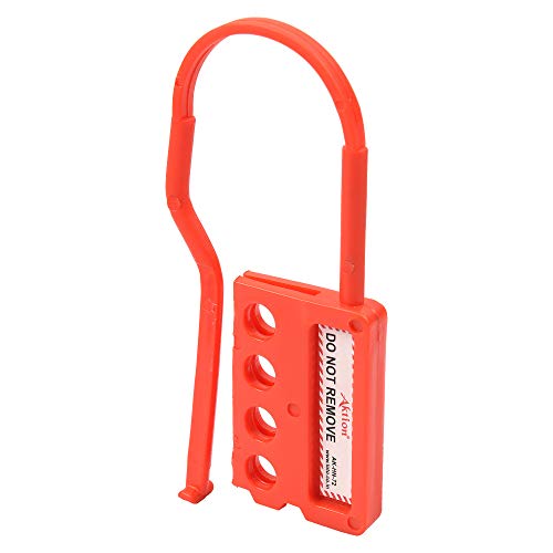 Image of Lockout Multi Device HASP AK-HN-72A, (Pack of 10)