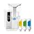 AquaTru Alkaline Connect Smart Countertop Water Purifier for PFAS & Other Contaminants with App | No Plumbing or Installation Required | BPA Free