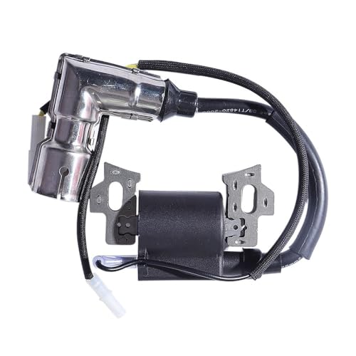 Bobine d'allumage 751-10620 pour moteurs MTD1P61L0 et 1P65LHA