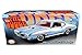 1970 Pontiac GTO Judge Mint Turquoise Metallic with Red Interior Limited Edition to 588 Pieces Worldwide 1/18 Diecast Model Car by Acme A1801213