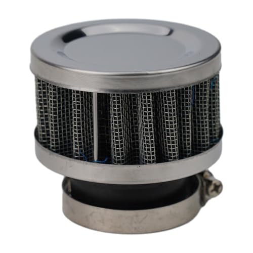 URPIZY Filtro aria moto 28 – 60 mm, potente Air