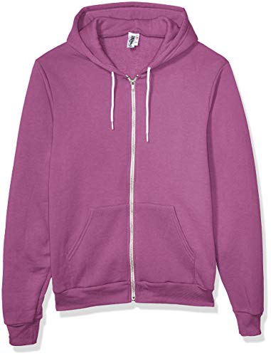 NatureWorks Men's Flex Fleece Zip Hoodie