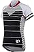 PEARL IZUMI Select Maillot à Manches Courtes en Jersey L Moto Black