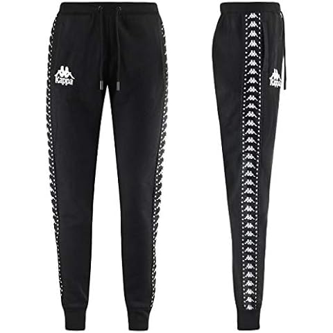 Pantalón Kappa Amsag Auth para hombre Cover