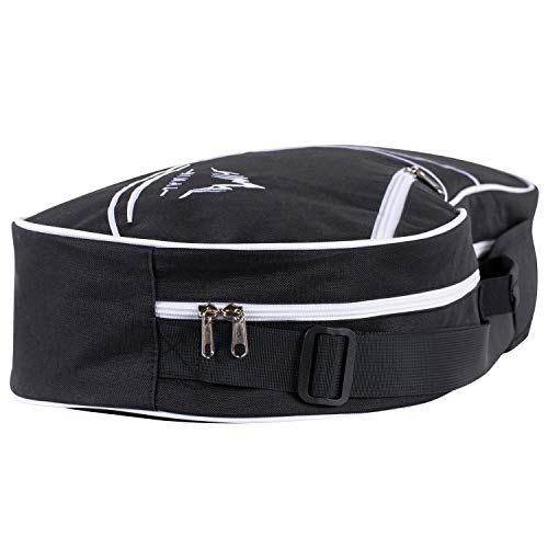 Himal 3 Racquet TennisBag Premium TennisRacketBag with Protective