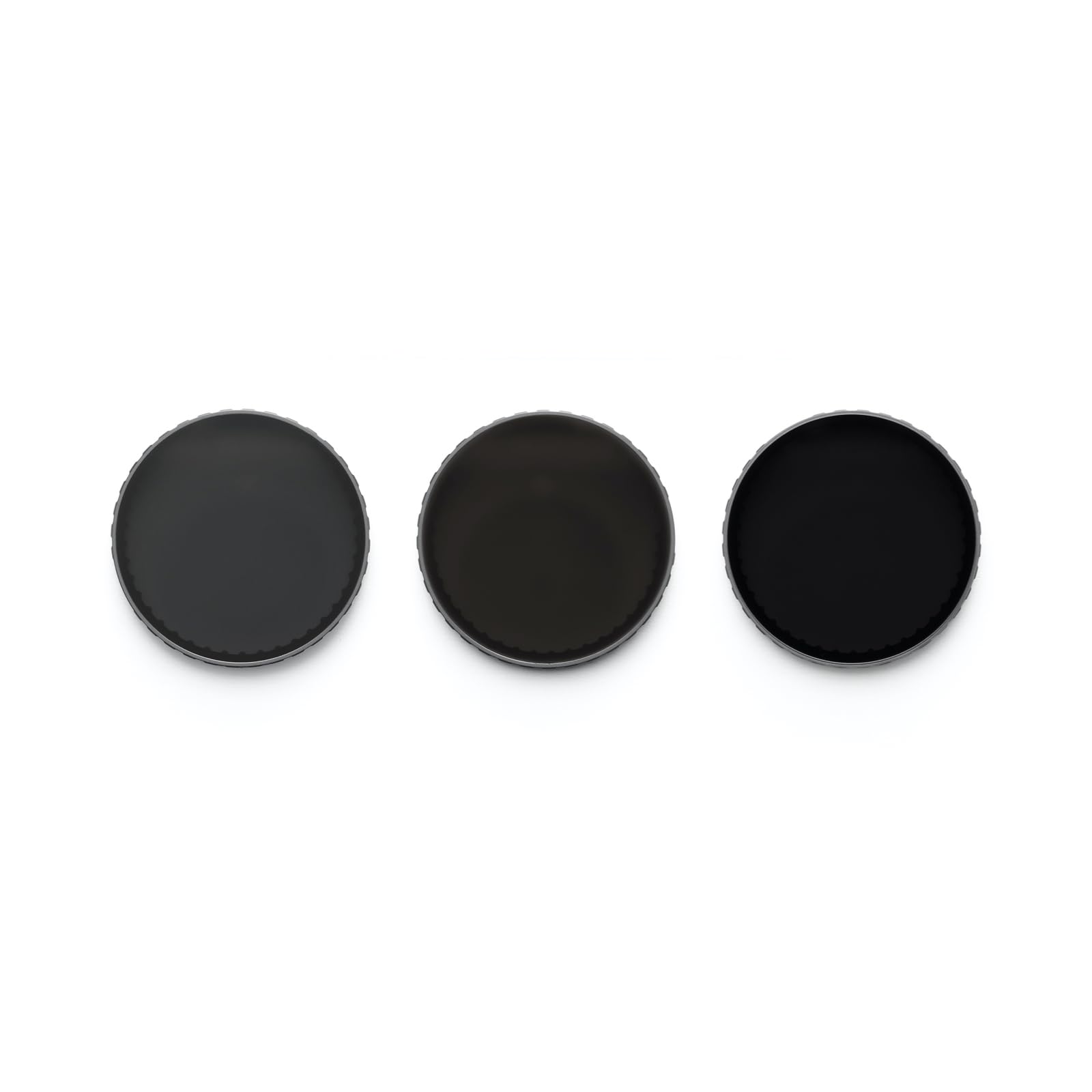 Jeu de filtres ND Osmo Action 6