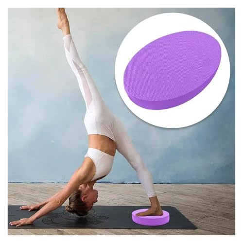 Tapis d'équilibre en mousse pour perfectionner vos postures de danse - 5