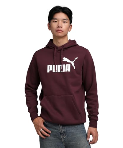Image of Puma Men's Cotton Hoodies